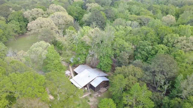 840 Liberty Church Rd, Harleton, TX 75651