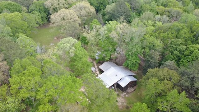 840 Liberty Church Rd, Harleton, TX 75651