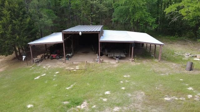 840 Liberty Church Rd, Harleton, TX 75651