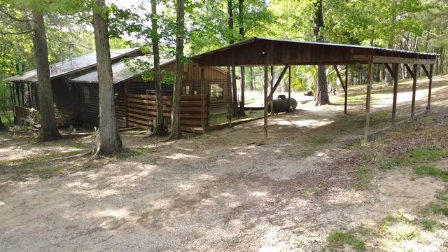 840 Liberty Church Rd, Harleton, TX 75651