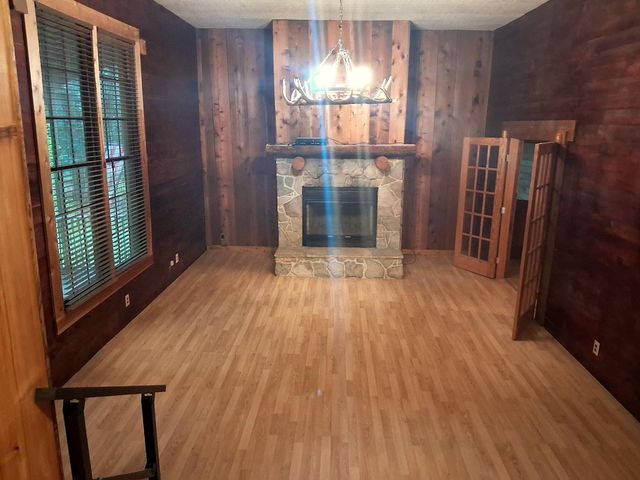 840 Liberty Church Rd, Harleton, TX 75651