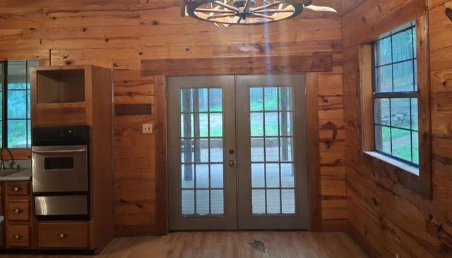 840 Liberty Church Rd, Harleton, TX 75651