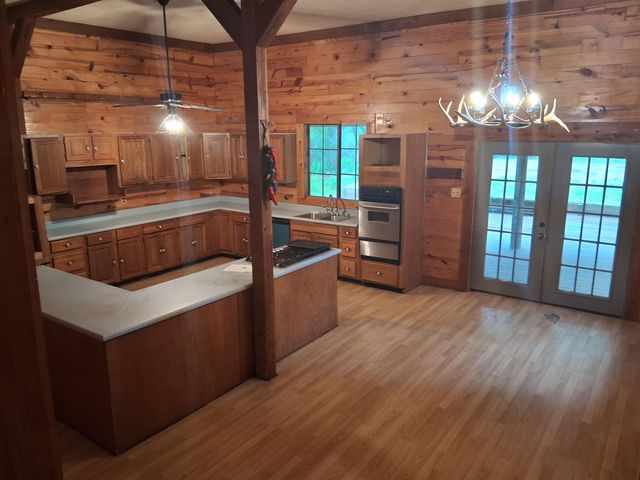 840 Liberty Church Rd, Harleton, TX 75651