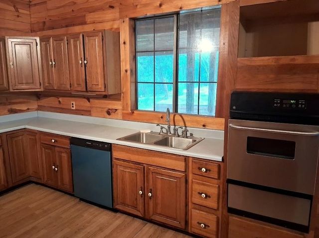 840 Liberty Church Rd, Harleton, TX 75651