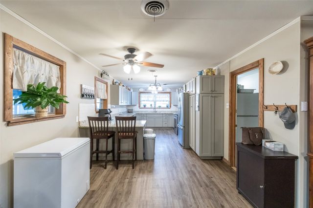 771 E 6th Street, Baird, TX 79504