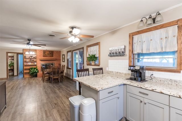 771 E 6th Street, Baird, TX 79504