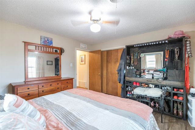 771 E 6th Street, Baird, TX 79504