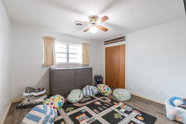 771 E 6th Street, Baird, TX 79504