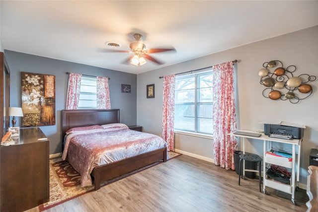 771 E 6th Street, Baird, TX 79504