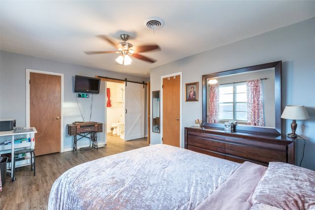 771 E 6th Street, Baird, TX 79504