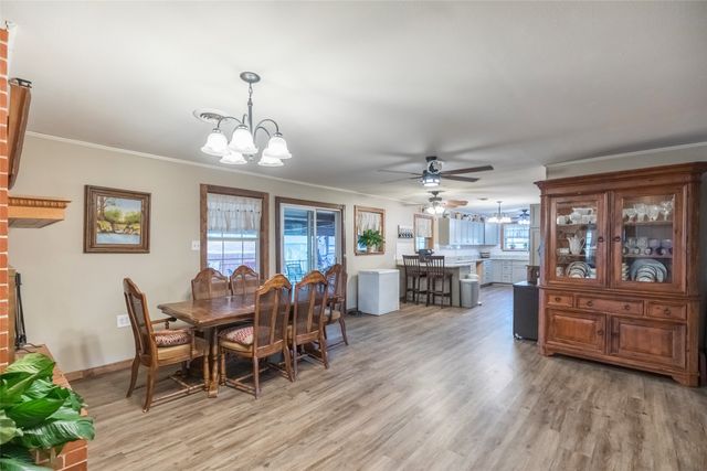 771 E 6th Street, Baird, TX 79504