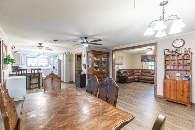 771 E 6th Street, Baird, TX 79504