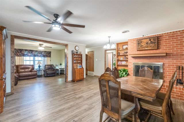 771 E 6th Street, Baird, TX 79504