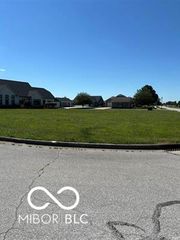 0 Lot 6, Tipton, IN 46072