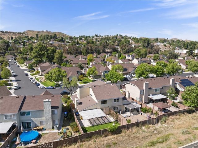 16722 Shinedale Drive, Canyon Country, CA 91387