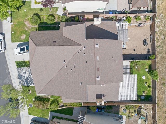 16722 Shinedale Drive, Canyon Country, CA 91387