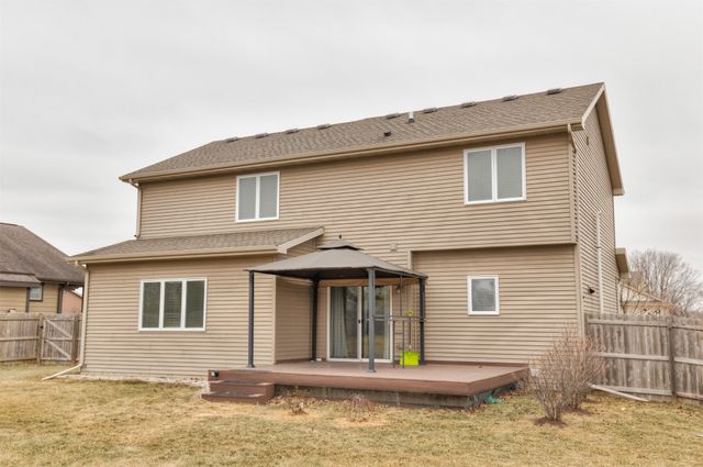 4205 147th Street, Urbandale, IA 50323