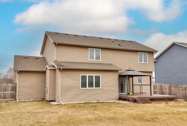 4205 147th Street, Urbandale, IA 50323