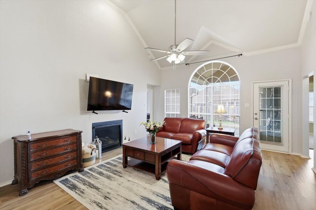 4673 Rincon Way, Fort Worth, TX 76137