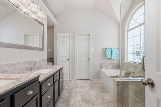 4673 Rincon Way, Fort Worth, TX 76137