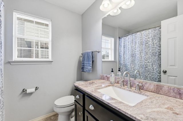 4673 Rincon Way, Fort Worth, TX 76137