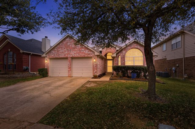 4673 Rincon Way, Fort Worth, TX 76137