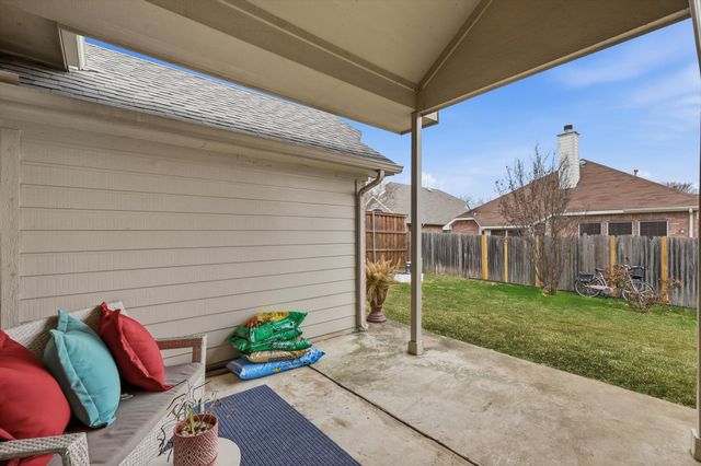 4673 Rincon Way, Fort Worth, TX 76137