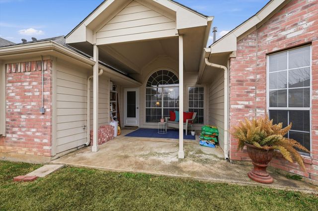 4673 Rincon Way, Fort Worth, TX 76137