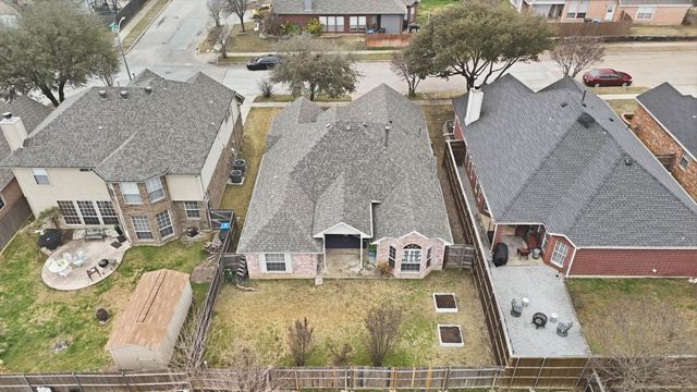 4673 Rincon Way, Fort Worth, TX 76137