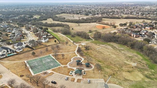 4673 Rincon Way, Fort Worth, TX 76137