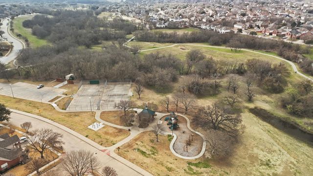 4673 Rincon Way, Fort Worth, TX 76137