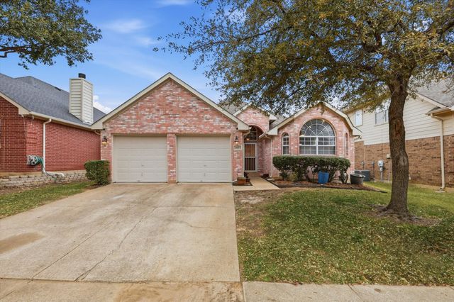 4673 Rincon Way, Fort Worth, TX 76137