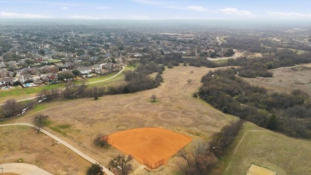 4673 Rincon Way, Fort Worth, TX 76137