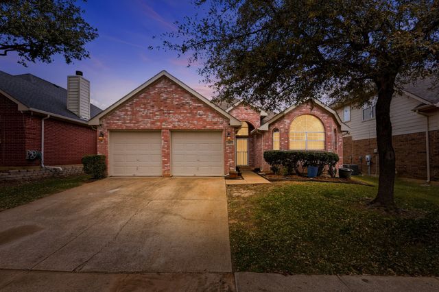 4673 Rincon Way, Fort Worth, TX 76137
