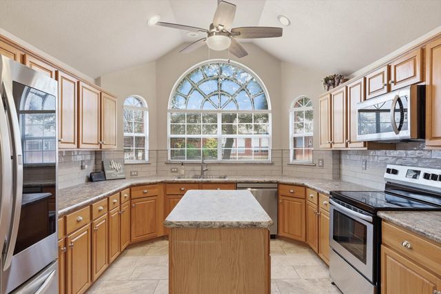 4673 Rincon Way, Fort Worth, TX 76137