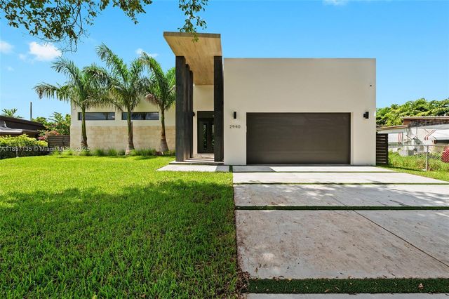2940 SW 63rd Ave, Miami, FL 33155