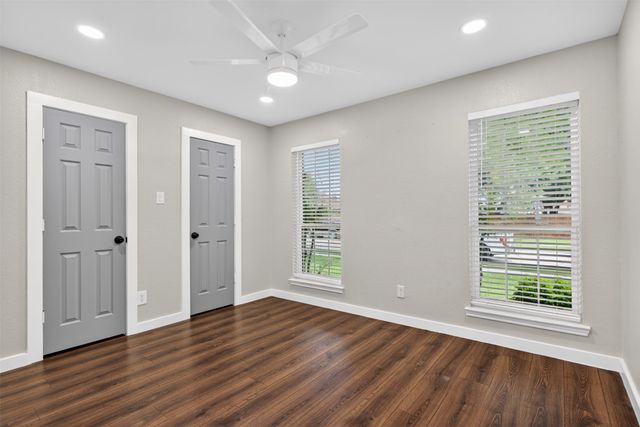 1618 Crosshaven Drive, Lewisville, TX 75077