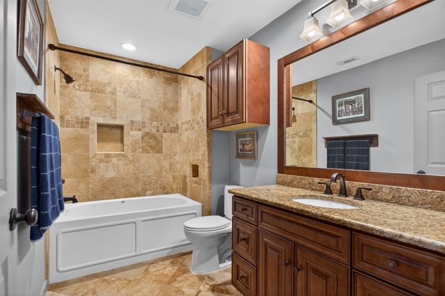 1618 Crosshaven Drive, Lewisville, TX 75077