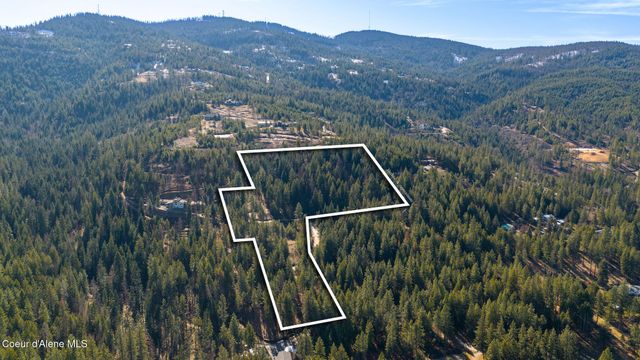 NKA S Sereneview Dr, Post Falls, ID 83854