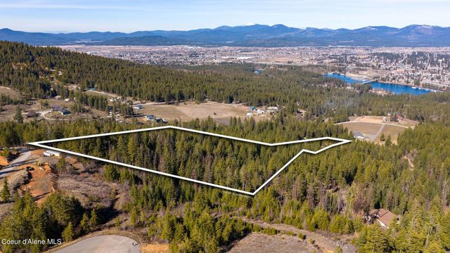NKA S Sereneview Dr, Post Falls, ID 83854