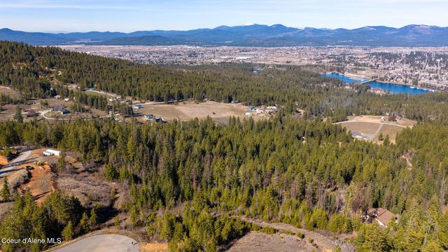 NKA S Sereneview Dr, Post Falls, ID 83854