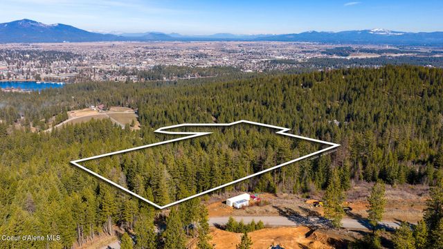 NKA S Sereneview Dr, Post Falls, ID 83854