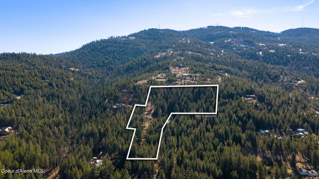 NKA S Sereneview Dr, Post Falls, ID 83854