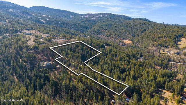 NKA S Sereneview Dr, Post Falls, ID 83854