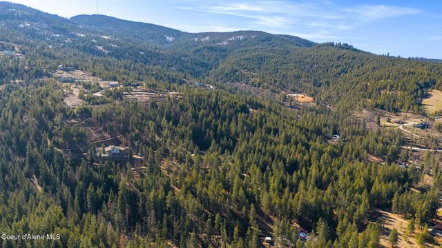 NKA S Sereneview Dr, Post Falls, ID 83854