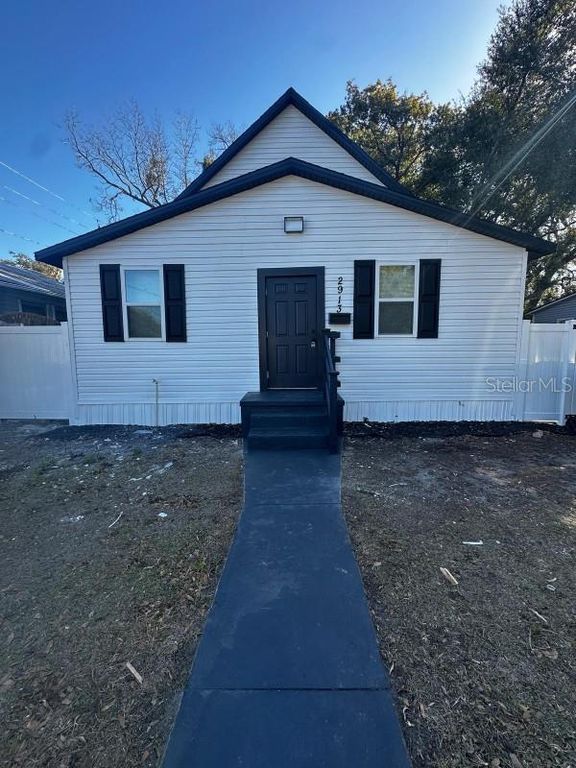 2913 N JEFFERSON STREET, Tampa, FL 33602