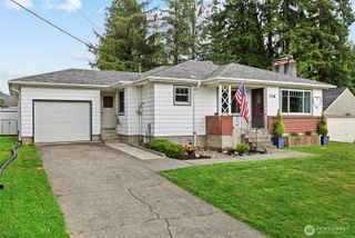 706 N 16th Avenue, Kelso, WA 98626