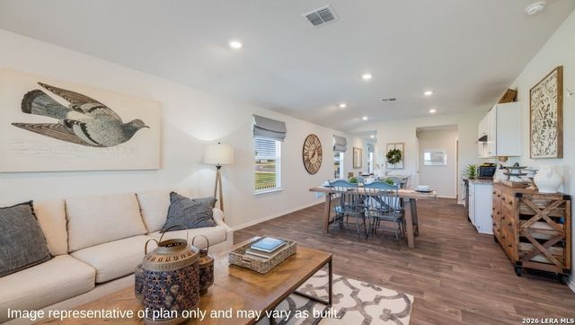 5307 Totem Bluff, San Antonio, TX 78238