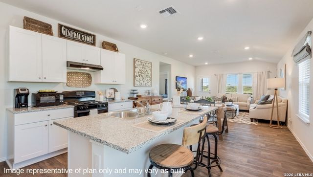 5307 Totem Bluff, San Antonio, TX 78238