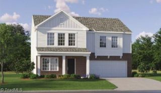 1785 Mallard Drive, Kernersville, NC 27284